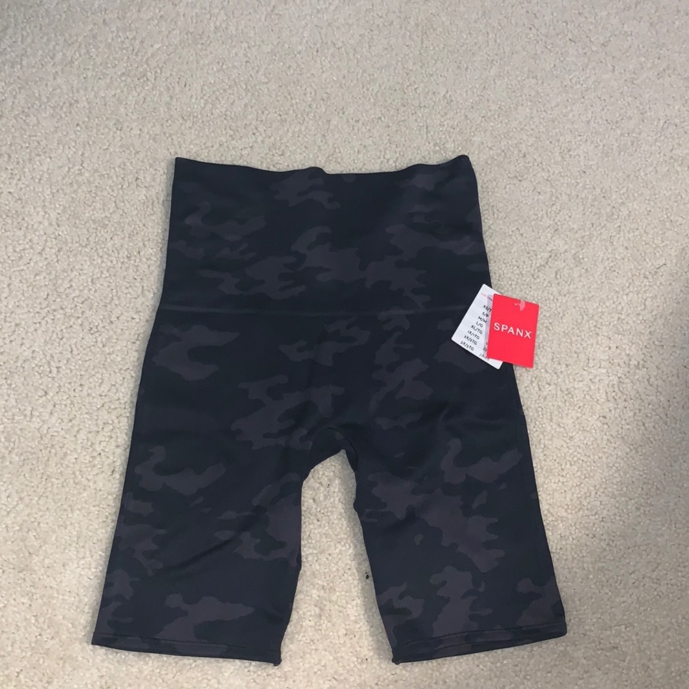 Look at Me Now Bike Short